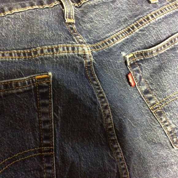 LEVI’S 559 jeans - Picture 4 of 6